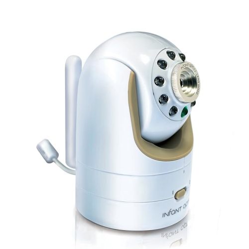 Infant Optics DXR-8 Add-on Camera