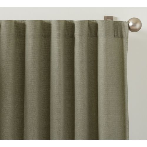 Broadway Curtain - Set of 2