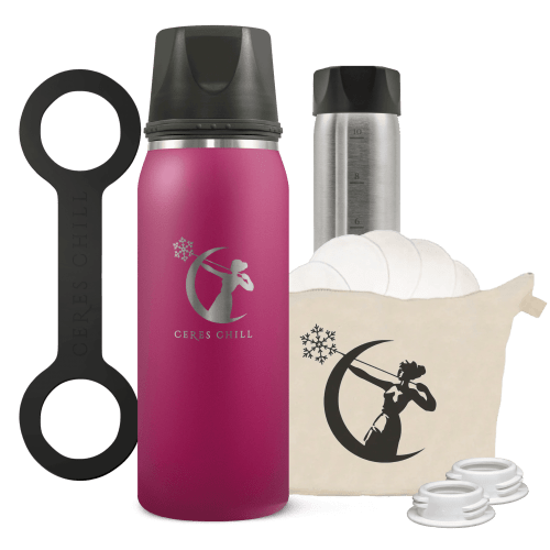 Free the Moms Starter Kit – Ceres Chill