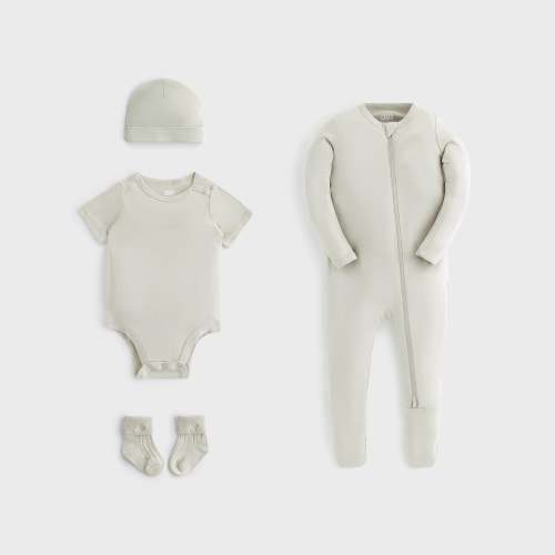 Kith Baby Palette Box Set - Plaster