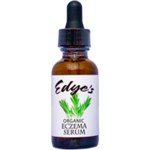 Edye’s Organic Eczema Serum | Edye's Naturals