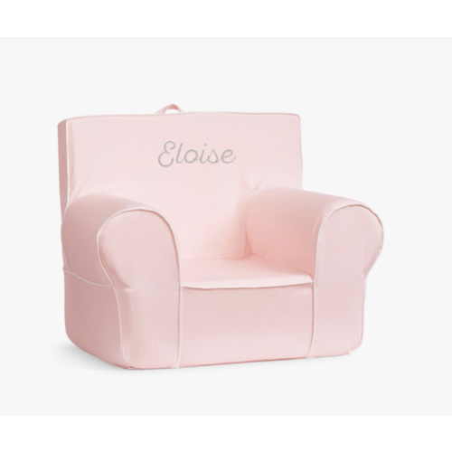 Anywhere Chair®, Twill with Piping Collection