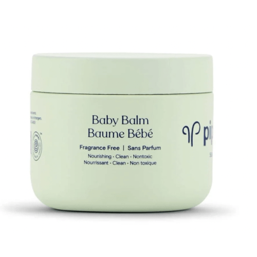 Baby Balm