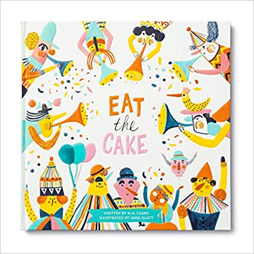 Eat the Cake