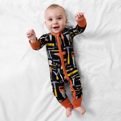 Little Builders Zippy
