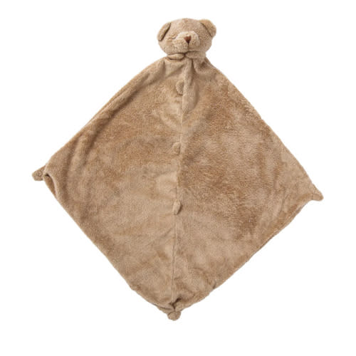 Lovie Blankie - Bear Brown – Angel Dear