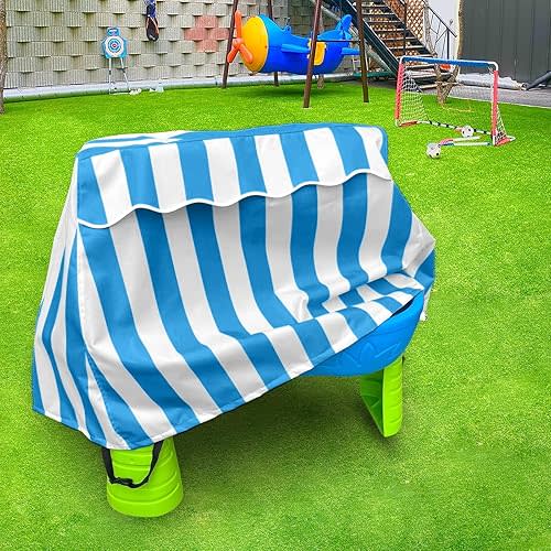 Kids Water Table Cover (Azure)