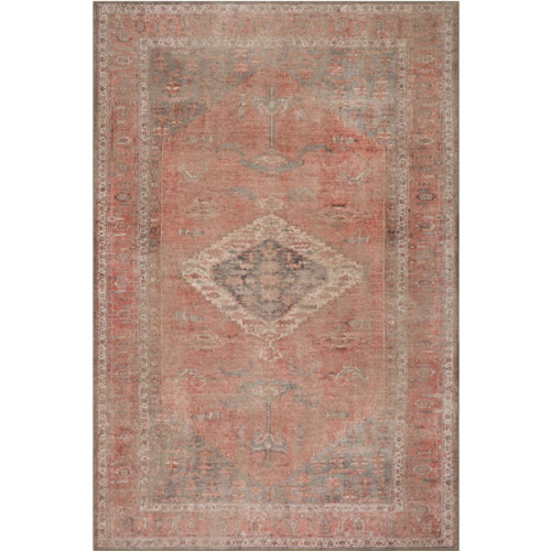 Wilene Medallion Rug | Multicolor – Rugs USA