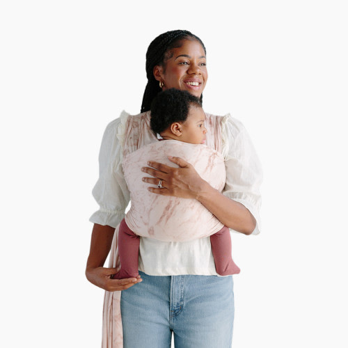 Solly Baby Autumn/Winter Collection Wrap Carrier - Aurora
