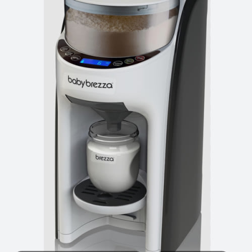 Amazon.com: Baby Brezza: Formula Pro Advanced