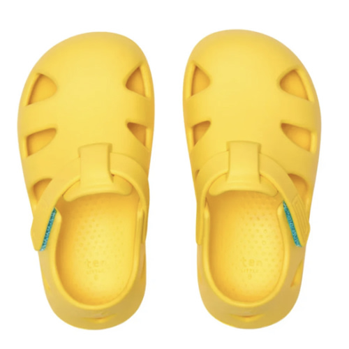 Splash Sandals