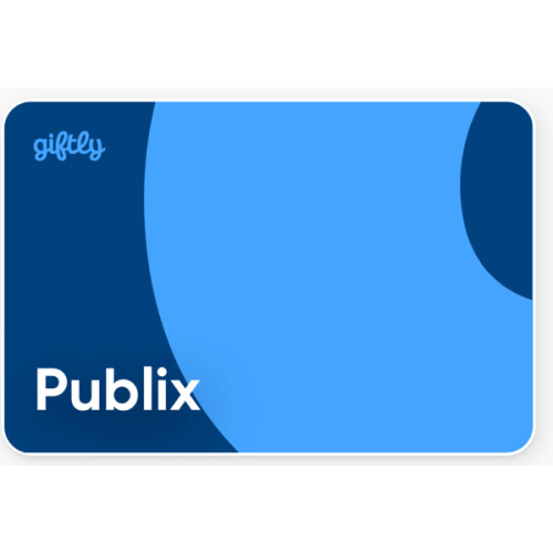 Publix Gift Card