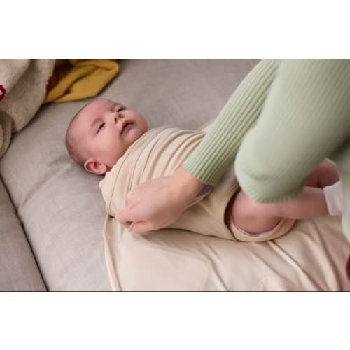 B.E.S.T. Swaddle | Taking Cara Babies