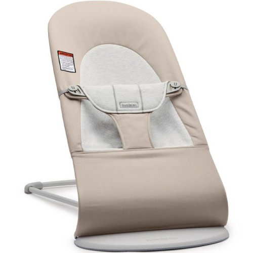 Bouncer Balance Soft (Woven/Jersey)