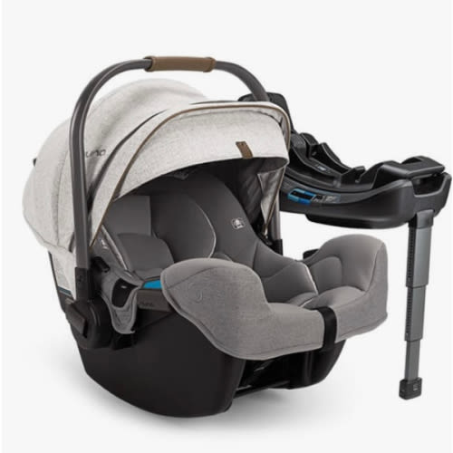 NUNA PIPA™ urbn + TRVL™ Travel System