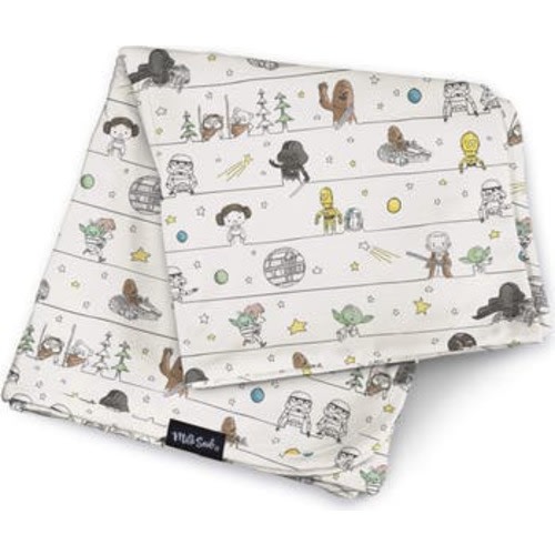 STAR WARS Baby Blanket