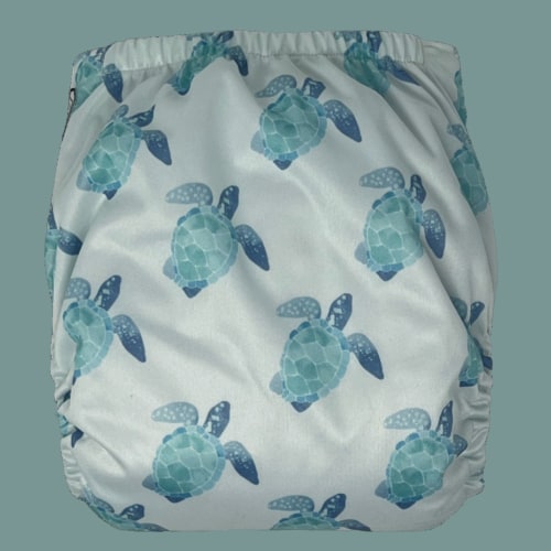 Crush - Pocket Diaper