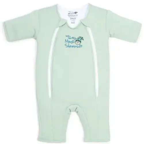The Magic Sleepsuit