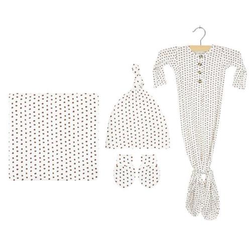 Remy Ultimate Newborn Bundle (Hat) – Lou Lou & Company