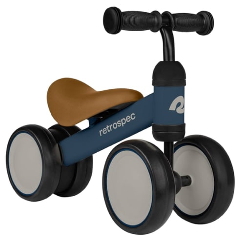 Cricket 2 Baby Balance Bike (12-24 months) | retrospec – Retrospec