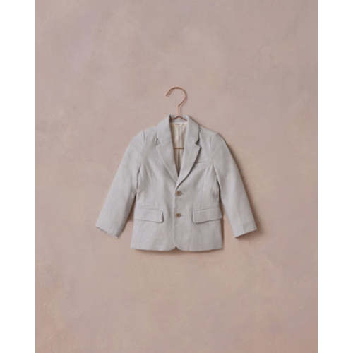 Sebastian Blazer | Powder Blue