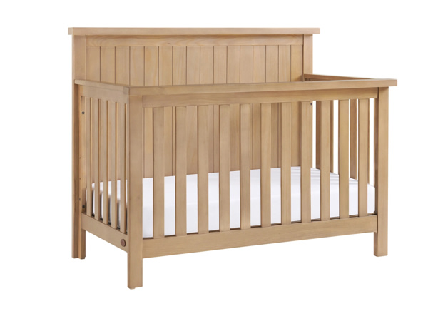 Everlee 4-in-1 Convertible Crib | Soho Baby