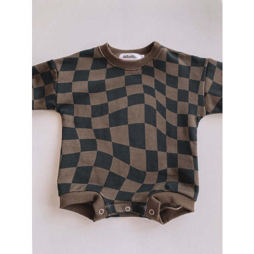 cohen romper