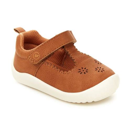 Stride Rite 360 Cheyenne Baby Girls' Mary Jane Shoes