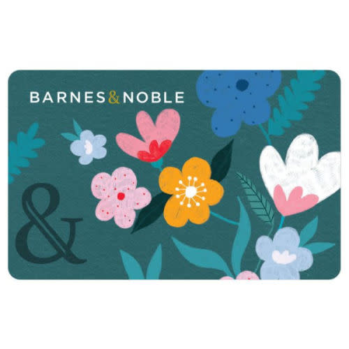 Barnes & Noble eGift Card