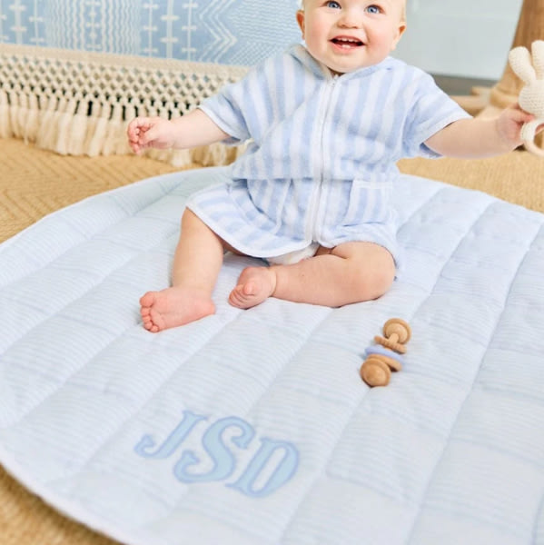 Tummy Time Mat | Weezie