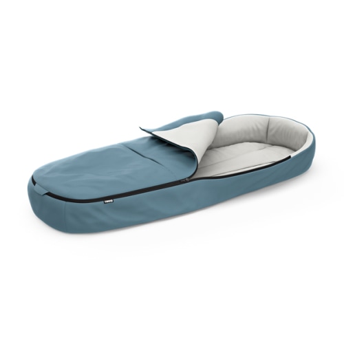 Thule stroller footmuff