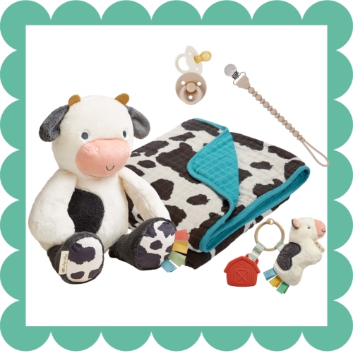 Baby Essentials Bundle – Itzy Ritzy