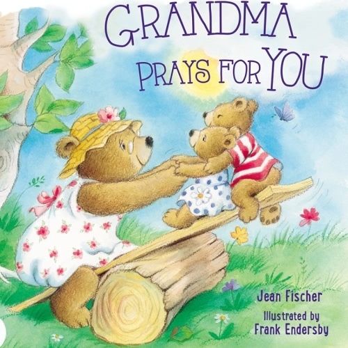 Grandma Prays for You