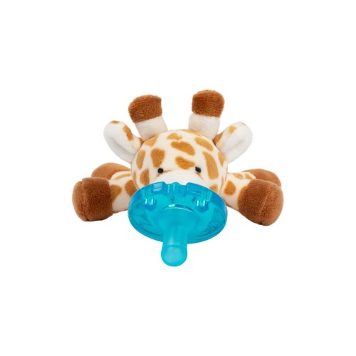 Plush Pacifier Toy