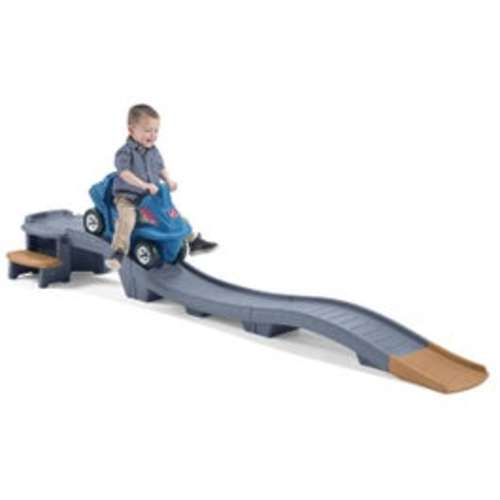 Up & Down Roller Coaster Platinum Edition from Step2