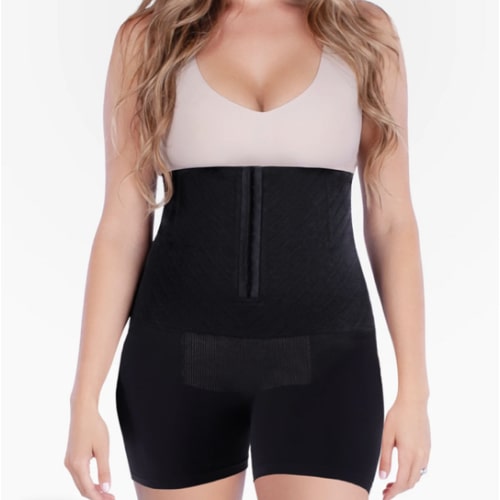 C-Section Compression Recovery Shorts – Belly Bandit
