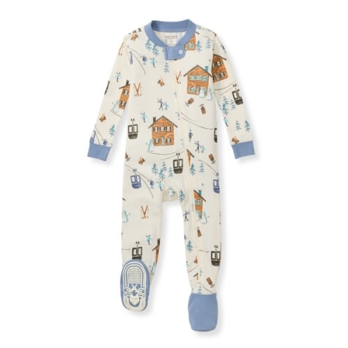 Out In the Alps Sleeper, 9-12M