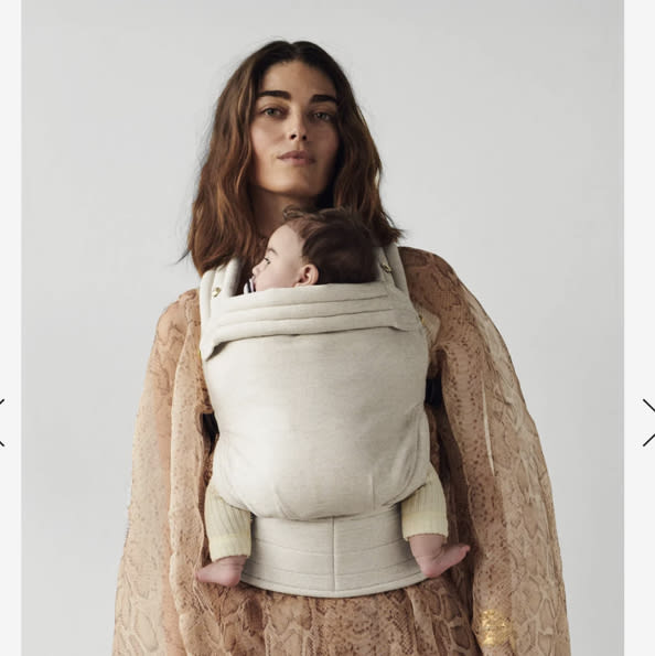 Spirit | Zeitgeist Baby Carrier | SHOP ARTIPOPPE