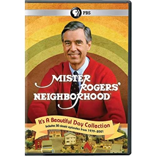 Mister Rogers' Neighborhood: It's a Beautiful Day