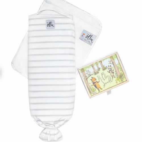 The Ollie® Swaddle