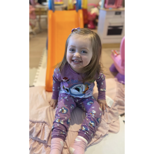 Puffin Rock Kids Pyjamas