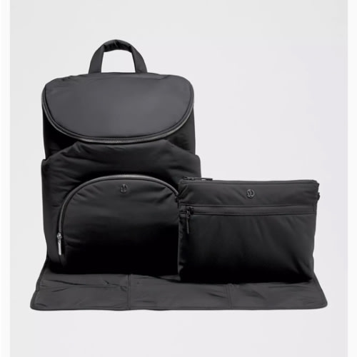 New Parent Backpack 17L | Men's Bags,Purses,Wallets | lululemon