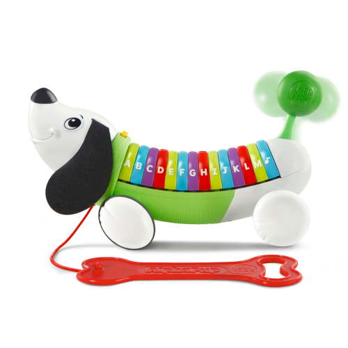 LeapFrog® AlphaPup®