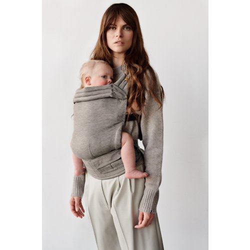 Zeitgeist Jane Goodall | ARTIPOPPE | Zeitgeist Baby Carrier
