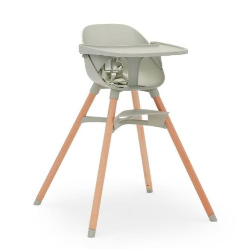 Lalo High Chair
