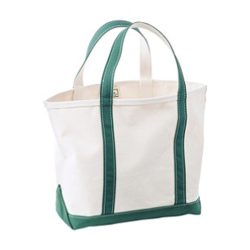 Diaper Boat & Tote Bag