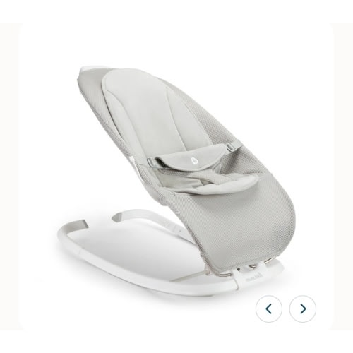 Electric Baby Bouncer & Rocker | Munchkin