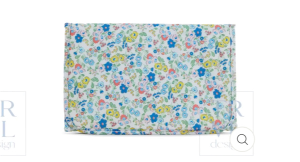 Game Changer Pad - Posies Floral