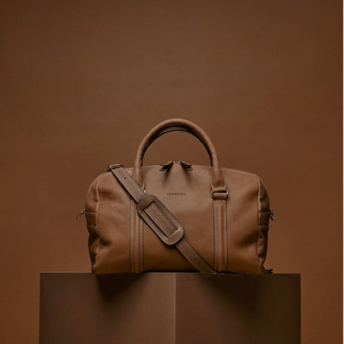 JOSEFINA MEDIUM BROWN – Josefina Bags