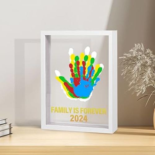 Family Handprint Kit